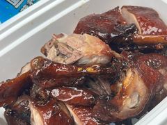 -王浩儿纪六孃甜皮鸭(东大街店)