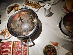-加餐海鲜自助(集美银泰百货店)