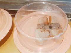 -争鲜回转寿司(通州万达店)