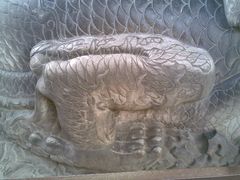 石刻-历代帝王庙博物馆