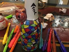 -猫咪博物馆(顶澳仔猫街店)