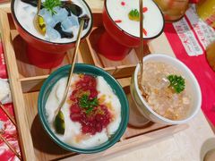 -老佛爷炭火蛙锅直营(清滨路总店)