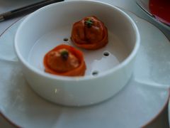 -悦厅·下午茶(杭州柏悦酒店)