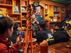 -吉祥圣雪藏餐