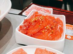 -洞子口重庆鲜货火锅(楚翘城旗舰店)