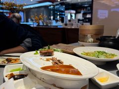 -阿庄新豫菜(航海东路店)