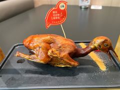 -羽鸽集·乳鸽专门店·地道顺德菜(岭南站店)