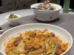 -巴盟人家·内蒙地方菜(华丽家族店)