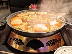-师烤·豆花烤鱼(深圳坂田天虹店)