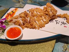 -海市蜃楼花园主题餐厅(石顶店)