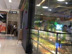 -bItBakery(岭南站店)