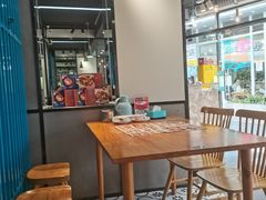 大堂-大厨的餐厅(曾厝垵总店)