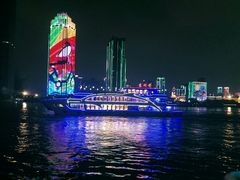 -武汉关码头(轮渡站)