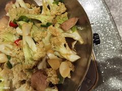 -樟树底(胜利河美食街店)