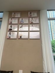 -FOX瑜伽 ·普拉提连锁品牌