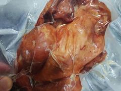 -阿满卤香鸡(新街口印象汇店)