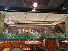 -通海俄式烧烤·俄罗斯大串(嵩山路店)