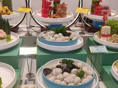 -映像威海·海鲜味道(市区店)