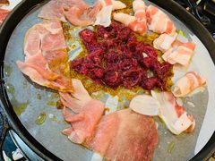 -光头烤牛肉(CoCo悦城店)