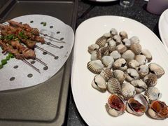 -王庄阿咪海鲜大排档·专注本港海鲜·二十年地道福州味(象园店)