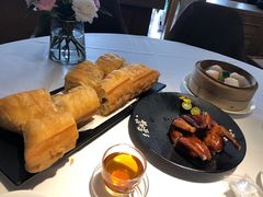 -悦景酒家(罗湖店)