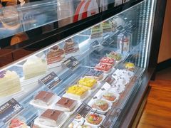 -FANEN法念·烘焙·甜点(万象城店)