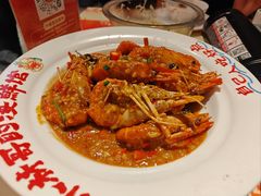 -小林哥的海鲜馆·夜宵烧烤(茶子山中路店)