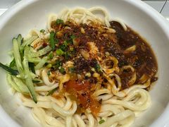 -老陈婆手工面庄