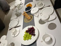 -甄御•海鲜新青岛菜(麦岛店)