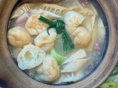 -好好彩啫啫煲·广东小馆(上海七宝领展广场店)