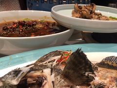 -百富源·海鲜辽菜(浑河堡店)