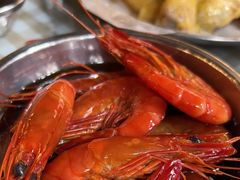 -阿金大白·上海菜馆(新天地店)