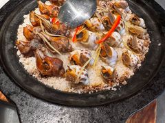 -兴仙饭店·闽味海鲜(马尾总店)