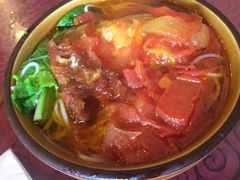 -华兴街煎蛋面(总店)