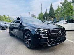 -奔驰利星行(北京花乡店)