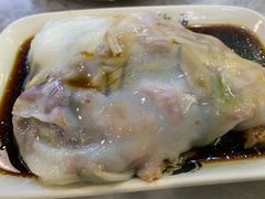 -银记肠粉店(市二宫店)