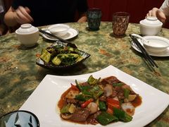 -凯荟·不止酸菜鱼(广州鸿德国际店)