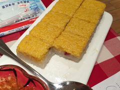 -西贝(宝乐汇店)