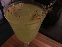 -Sirena海妖日咖夜酒