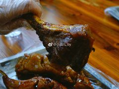 -赵元章肉骨烧(山塘街店)