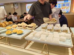 -素满香·全民食养自助(建邺万达店)