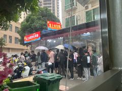 -龙上水现炒生料(柳沙店)
