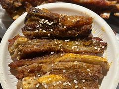 -霄汉羊排(万松园一店)