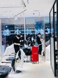 -悦SALON