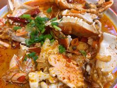 -老闵田螺馆·南昌市井菜·特色小吃(总店)