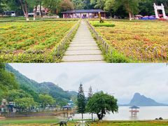 -宝晶宫旅游景区