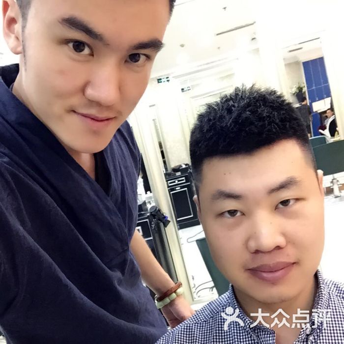 铭造型(凯德和平广场店)图片 第888张