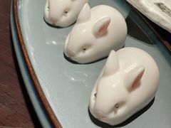 -领事馆19号中餐厅(厦门海景洲际酒店)