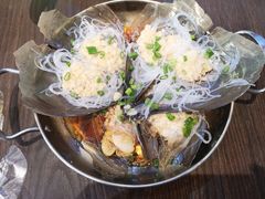 -盒马鲜生(皇庭广场店)