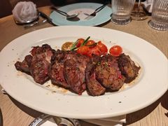 -波特曼西餐厅(中央大街店)